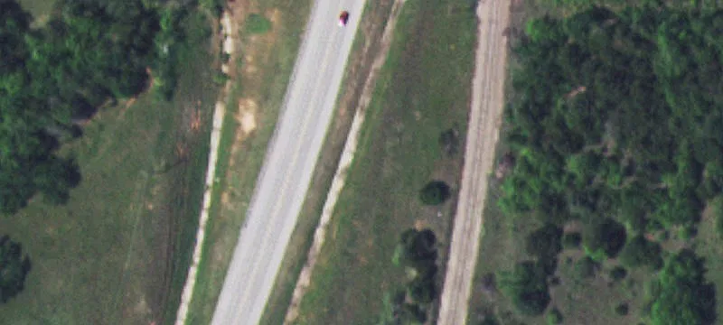 Retail/Office Space on US Hwy