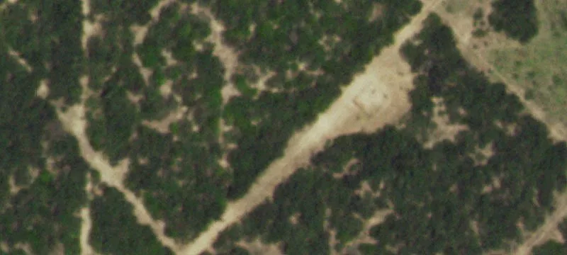 10 Acres on CR 408