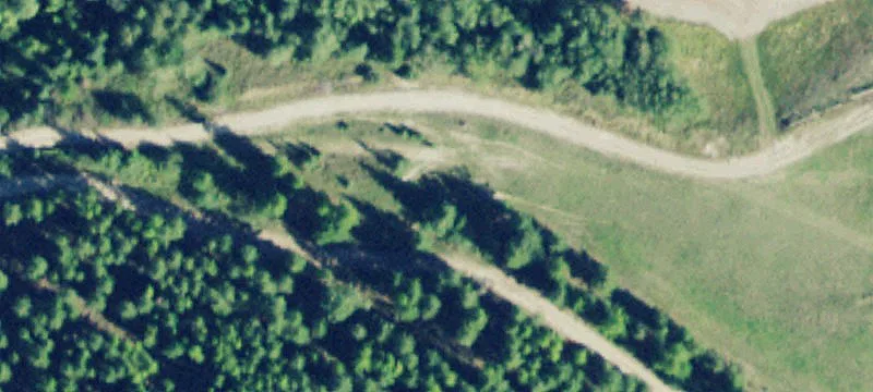 Residential Lot with RV and Utilities