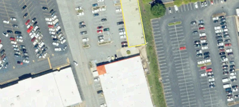 Retail Space on US Route