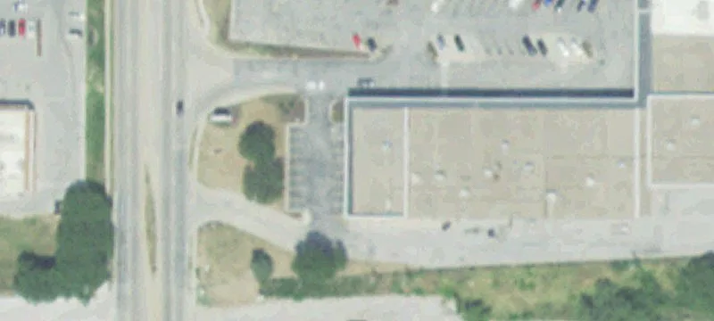 Retail Space in High-Traffic Area