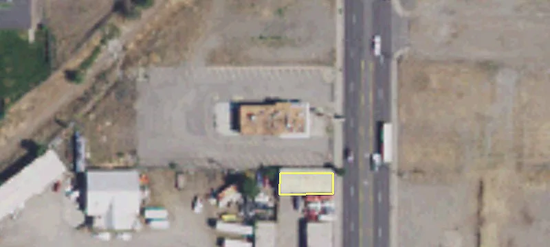 Commercial Land For Lease