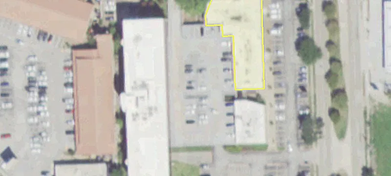 Renovated Office Space Available