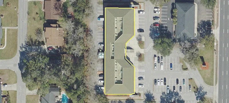 Retail/Office Space in Mandarin