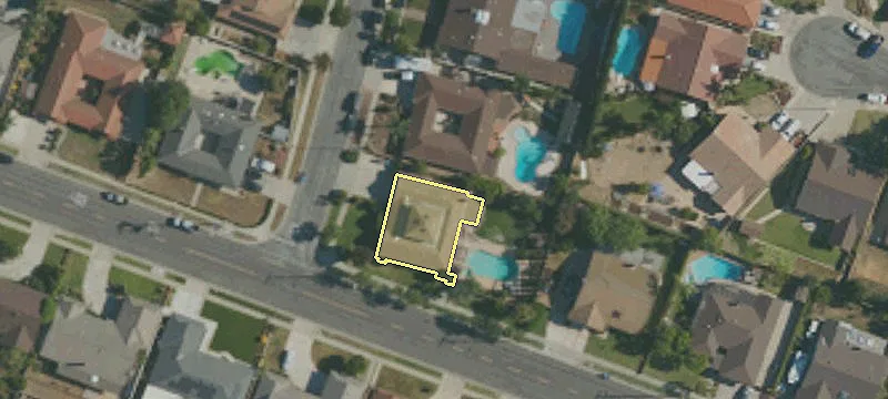 Former Restaurant Space Available