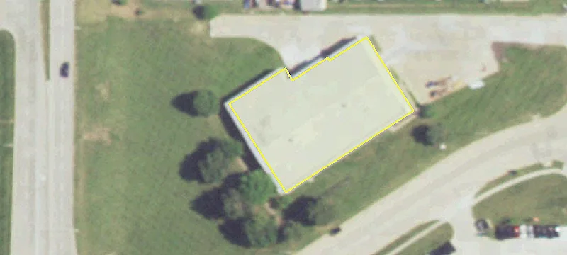 New Warehouse Space in Lincoln