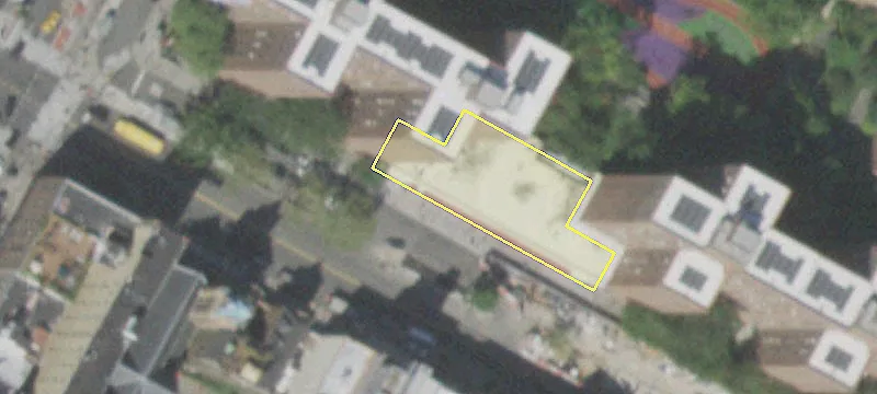 Restaurant Space with Dining & Bar