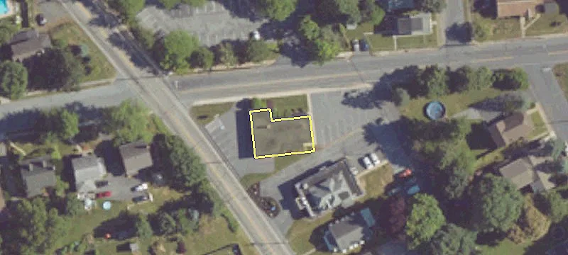 Versatile Commercial Suite for Lease