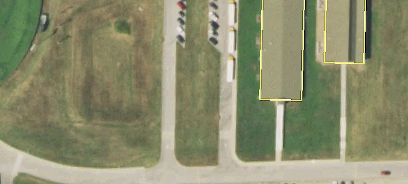 Highway Frontage Land For Sale