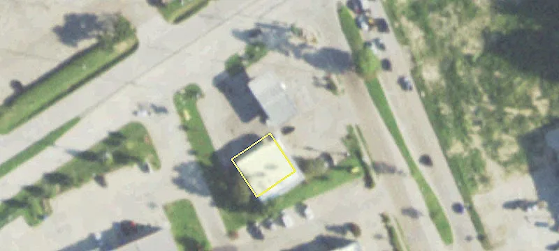 Development Site Located in Spring