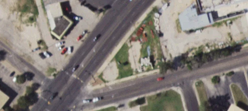 Commercial Land For Sale