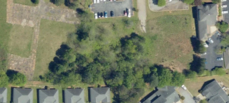Commercial Pad Sites on Butler