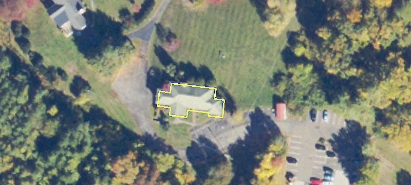 Land Parcel Near Fauquier Health