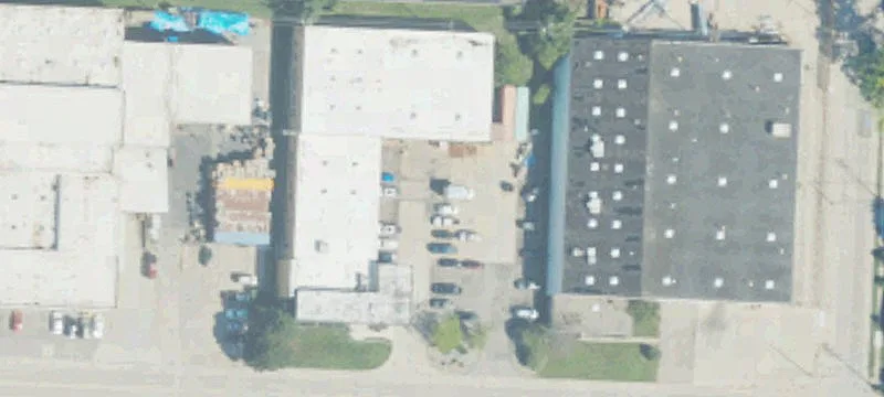 Mt. Clemens Industrial Facility