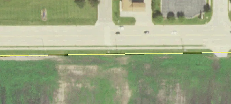 Sycamore Development Parcel For Sale