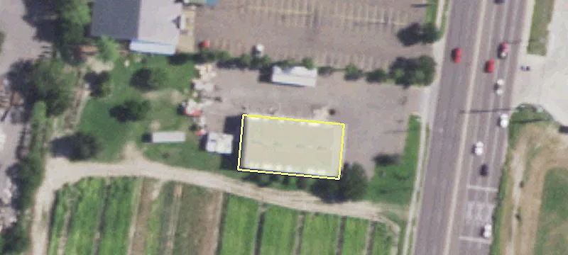 Prime Land in Sharyland District