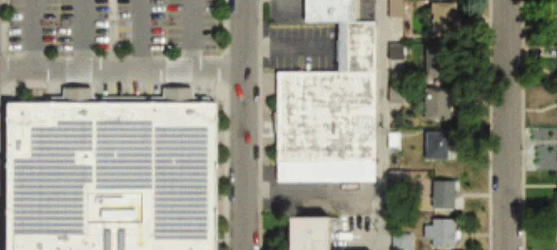 Montclair Building: Redevelopment Opportunity