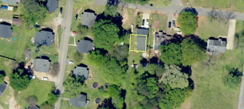Greer Commercial Land Parcel