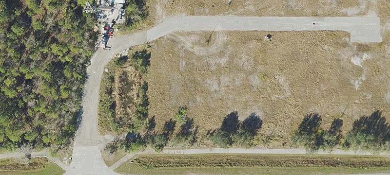 Turnkey RV Park with Expansion