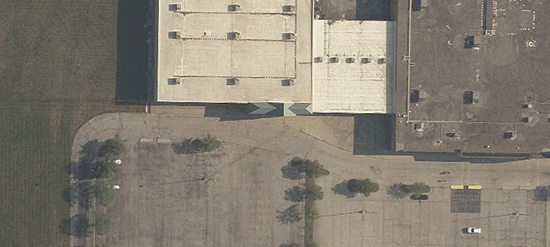Retail and Warehouse Space Available