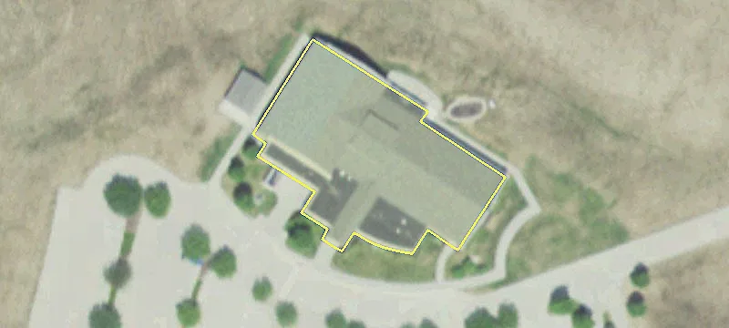 Land in High-Growth Corridor