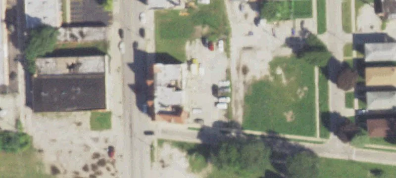 Maywood Commercial Space For Lease