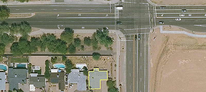 Commercial Pads Ground Lease Available