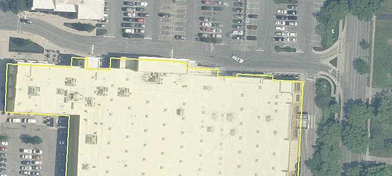 Kingsdale Center Commercial Space
