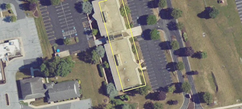 Harrisburg Office Space For Rent