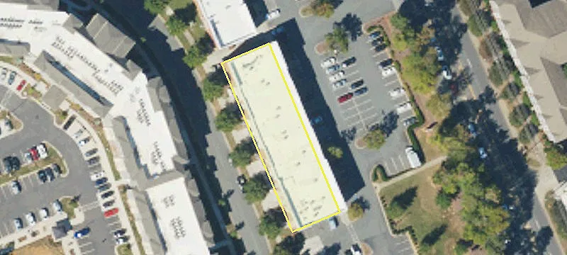 Retail and Office Space Available