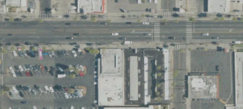 Sunset Blvd Retail/Restaurant Space