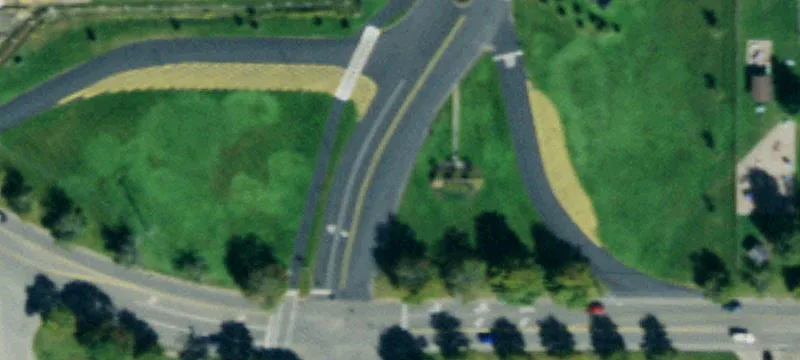 Commercially Zoned Land Available