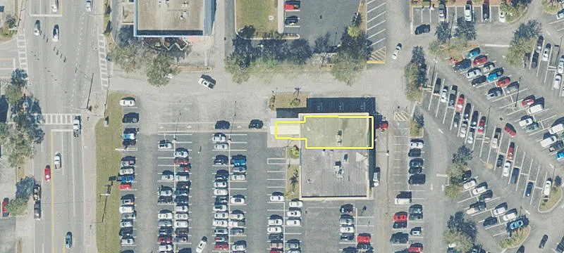 28 Acres Near Space Center