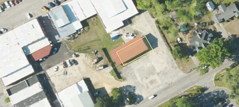 Buildable Lot in Batesburg, SC