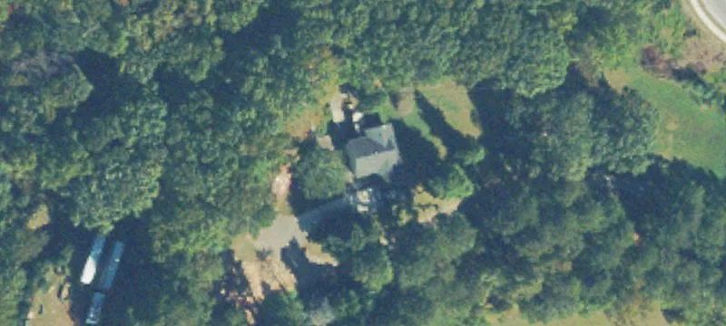 Flowery Branch Land Parcel
