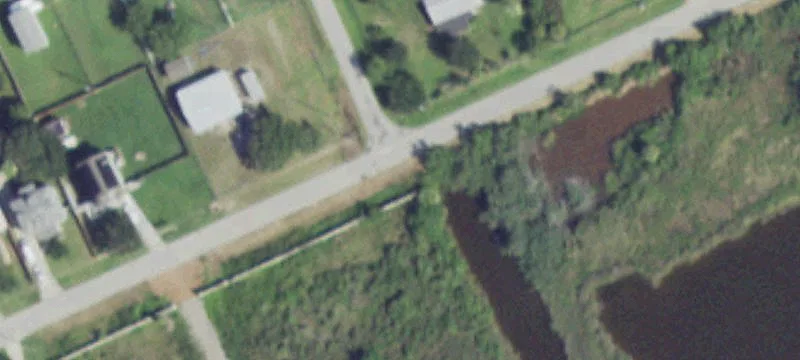 8.7 Acre Tract on Ostermeyer