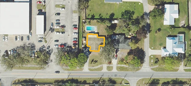 7-Acre Vacant Land Parcel