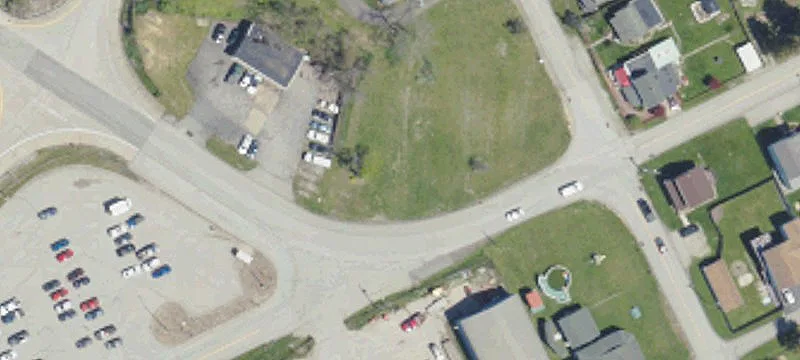 Versatile Commercial Land for Sale