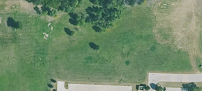Commercial Land with Tax Abatement