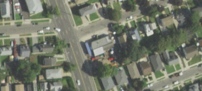 Approved 13-Unit Apartment Building Site