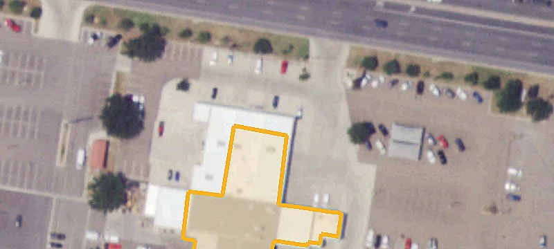 Prime Commercial Land Near UTRGV