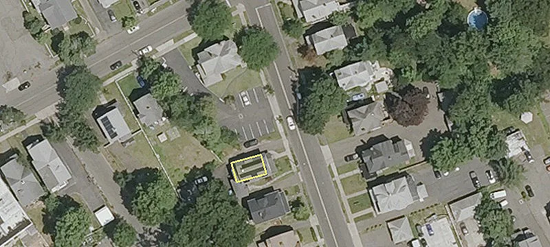 North Haven Office Building For Sale