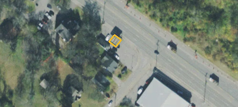 Commercial Land with River Views