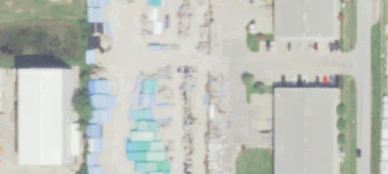 Commercial Lot with Existing Access