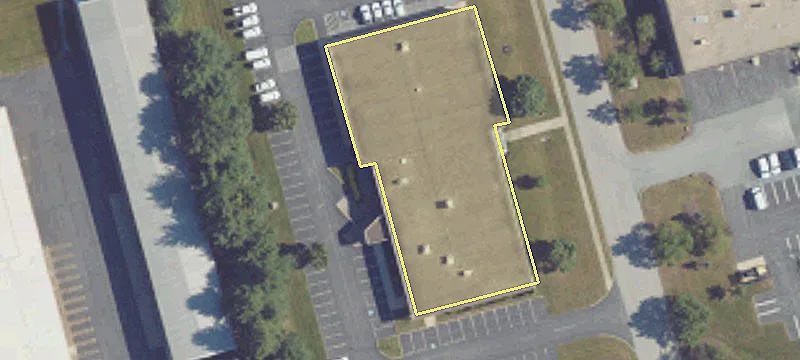 East Shore Office Suites Available