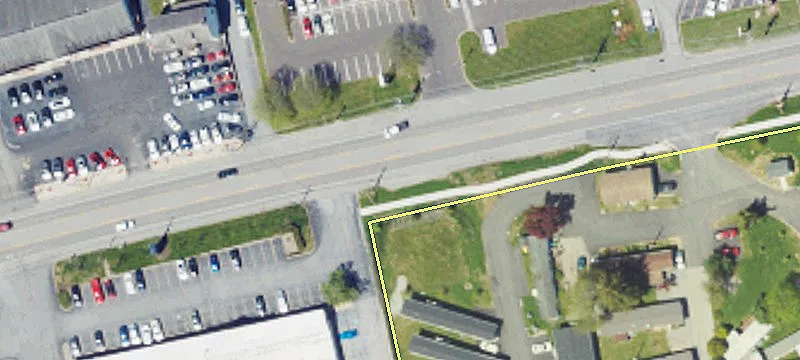 Commercial Space Available For Lease