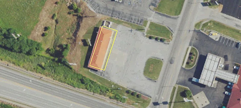 Retail Space Near Interstate 65