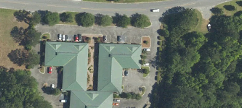 Ridgeland Office Space Available