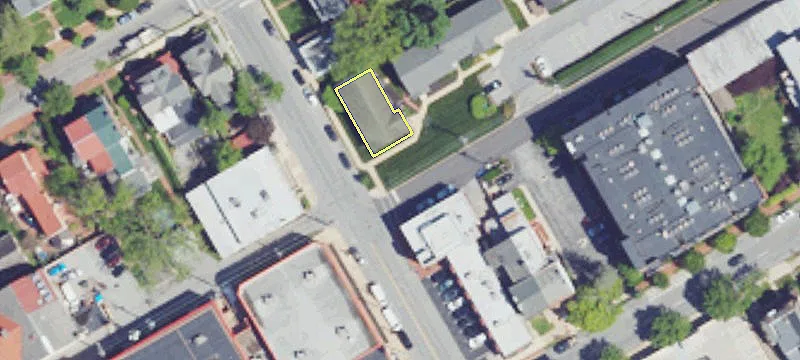 Downtown West Chester Office Suites