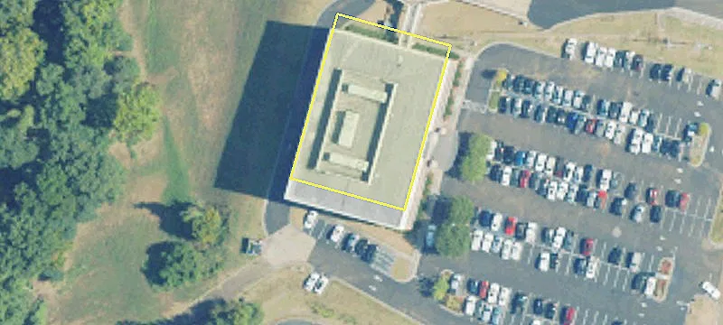 Medical Office Space Near Hospital